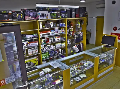 Kraina Komputerów - serwis laptopów i dronów FPV